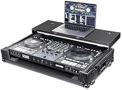 Amazon.com: Decksaver Polycarbonate Cover Compatible with Rane